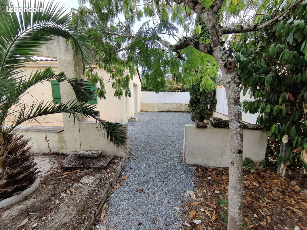 Appartement 2 pièces 29 m² · à Bergerac · 29 m² · 570 €/mois