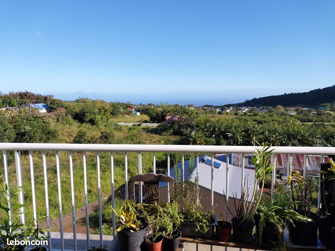 Maison 6 pièces 167 m² · à Saint-Joseph · 167 m² · 210 000 €