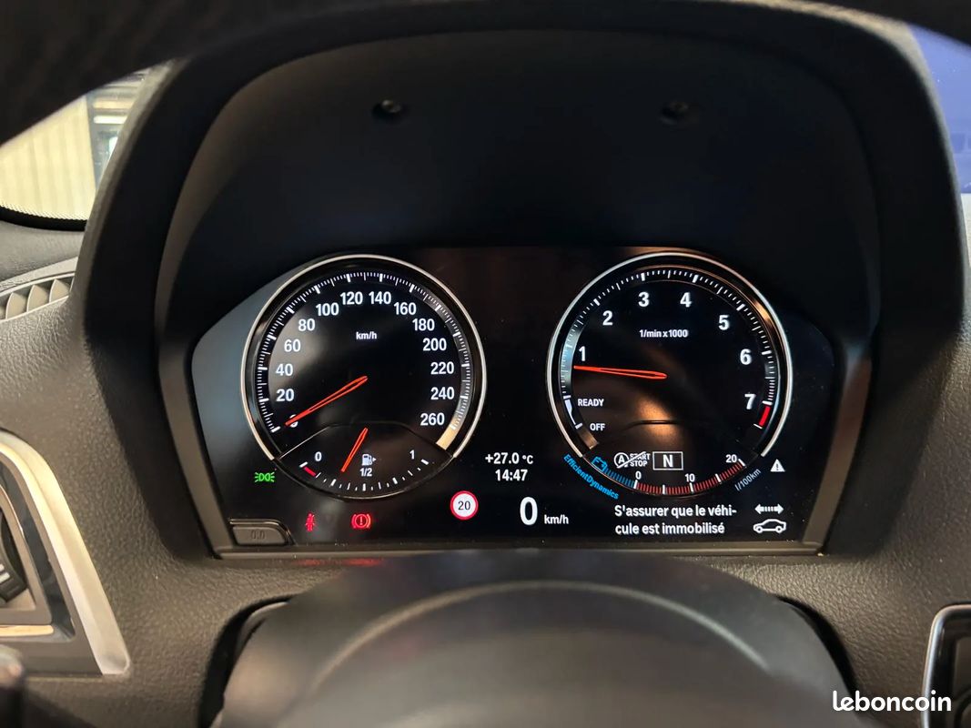 BMW Série 2 Coupé 3.0 340ch M - 2018 - Toit ouvrant - Suivi complet (image 10)