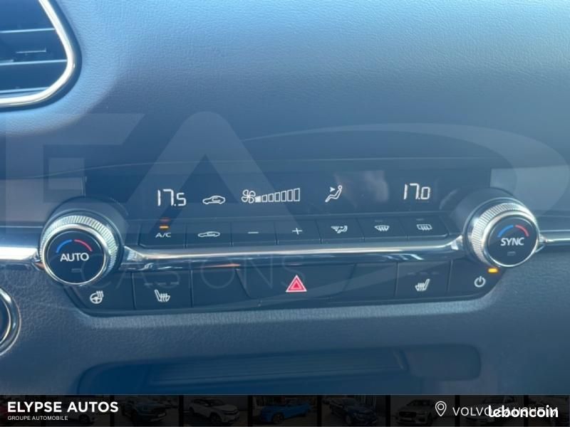 Mazda CX-30 2.5 e-SKYACTIV-G M-Hybrid 140ch Exclusive-Line BVA 2025 (image 23)