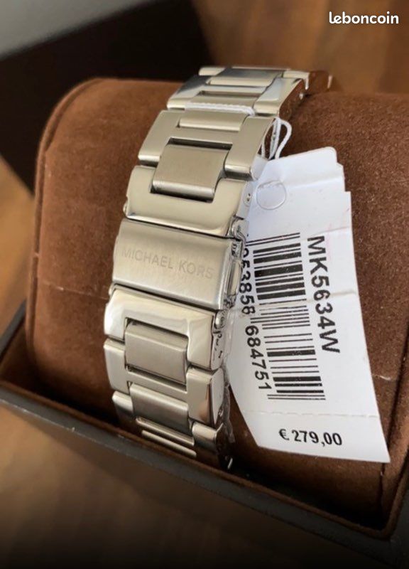 Montre Michael Kors (image 4)