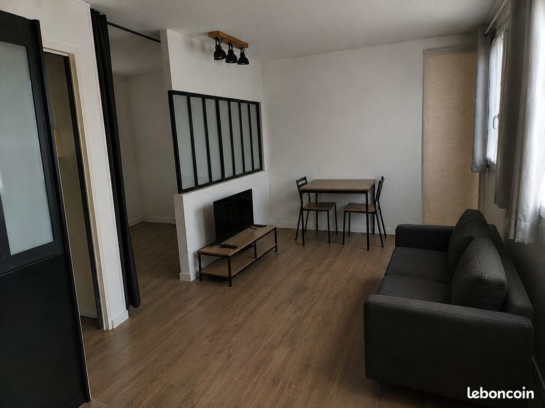 Appartement 1 pièce 35 m² · à Laval · 35 m² · 510 €/mois