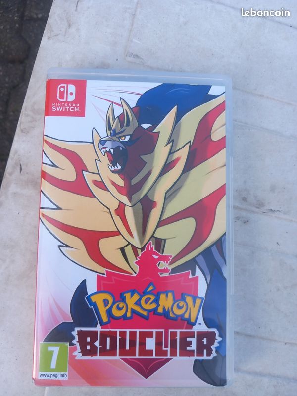 Carte pokemon (image 1)