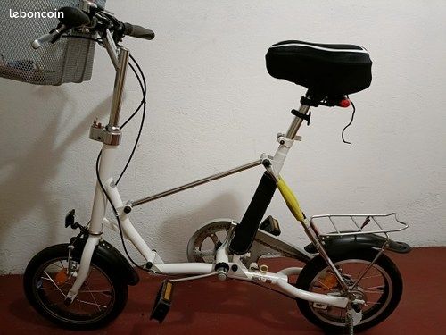 Mini velo pliant b fold (image 1)