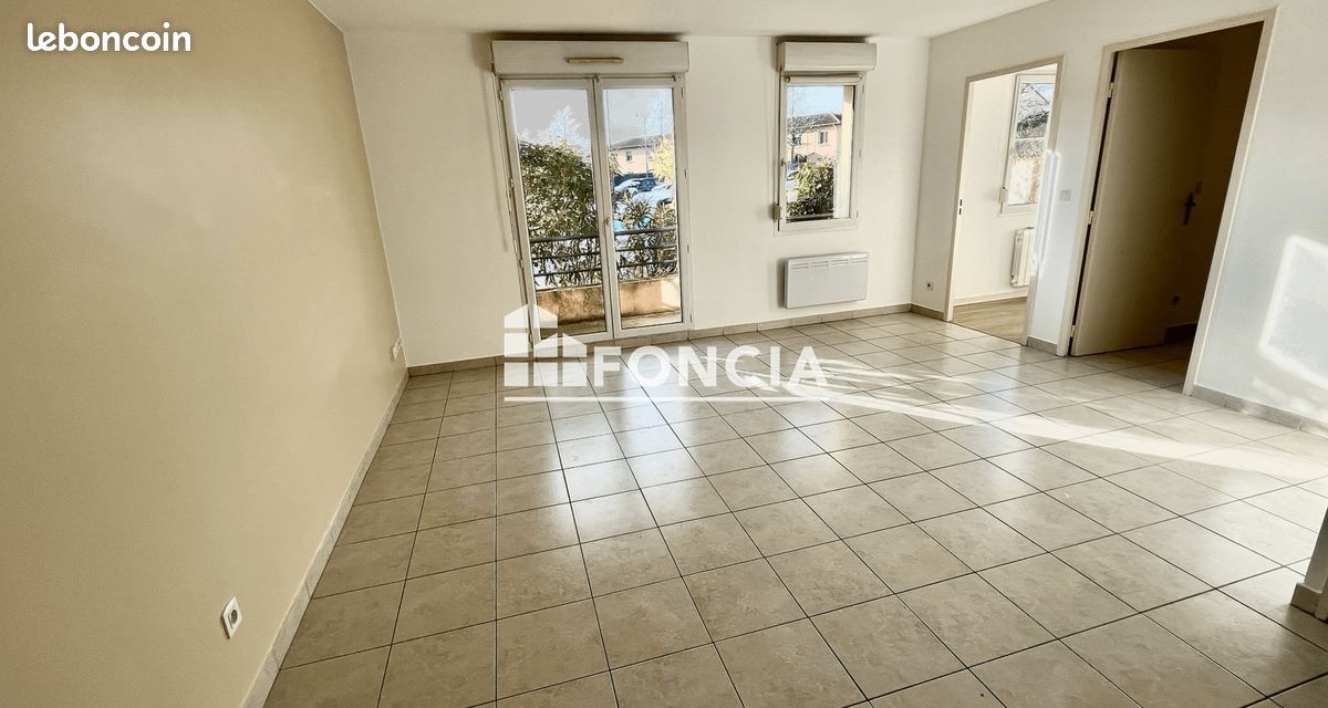 Appartement 2 pièces 45 m² · à Guilherand-Granges · 45 m² · 660 €/mois