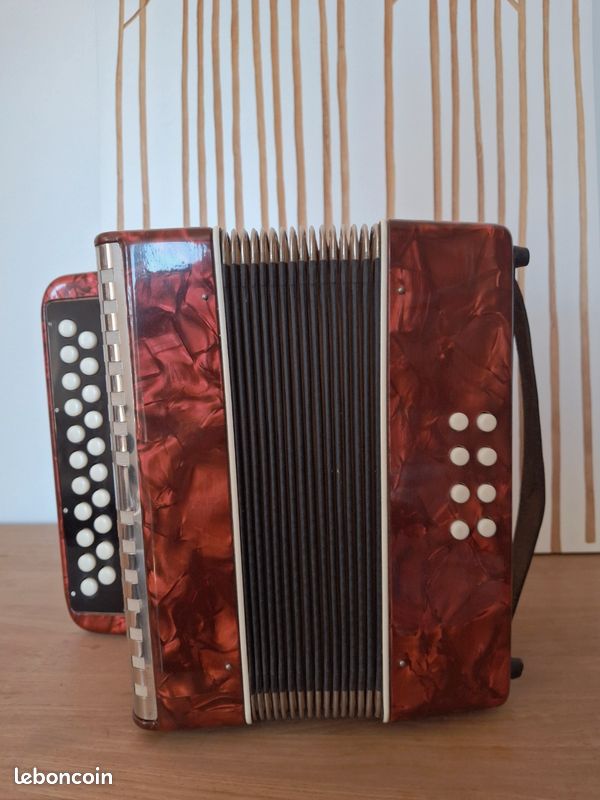 Accordeon (image 6)