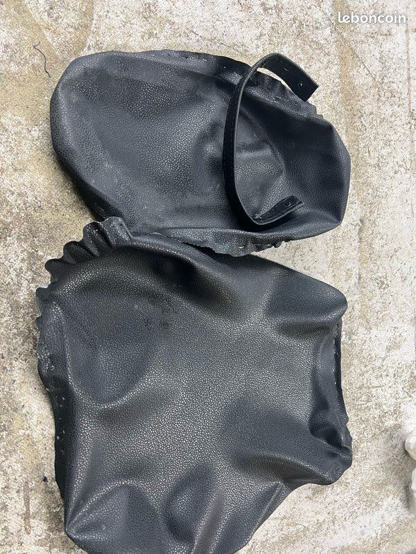 Housses de selles z900 (image 1)