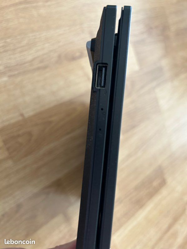 Ordinateur portable ASUS Vivobook S1404 (comme neuf) + accessoires (image 9)