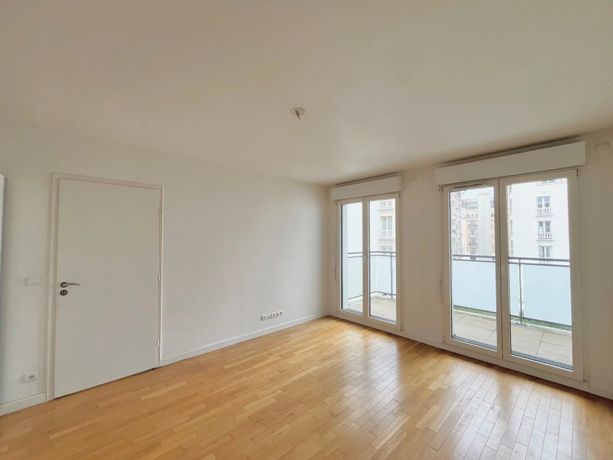 Appartement 2 pièce(s) 47 m²à vendre Asnieres-sur-seine