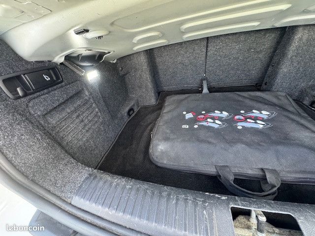 Audi A3 1.8 TFSI S Line S-tronic, carplay,sieges chauffants etc... (image 20)