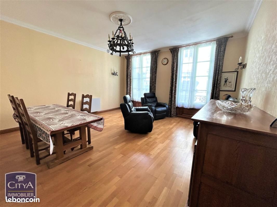 Appartement 4 pièces 87 m² · à La Rochelle · 87 m² · 395 000 €