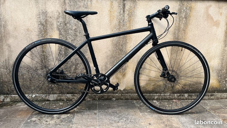 Cannondale bad boy Vélos