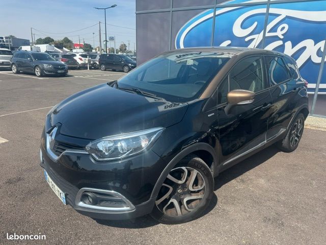 Renault captur 1.2 tce 120 energy hypnotic edc (image 2)