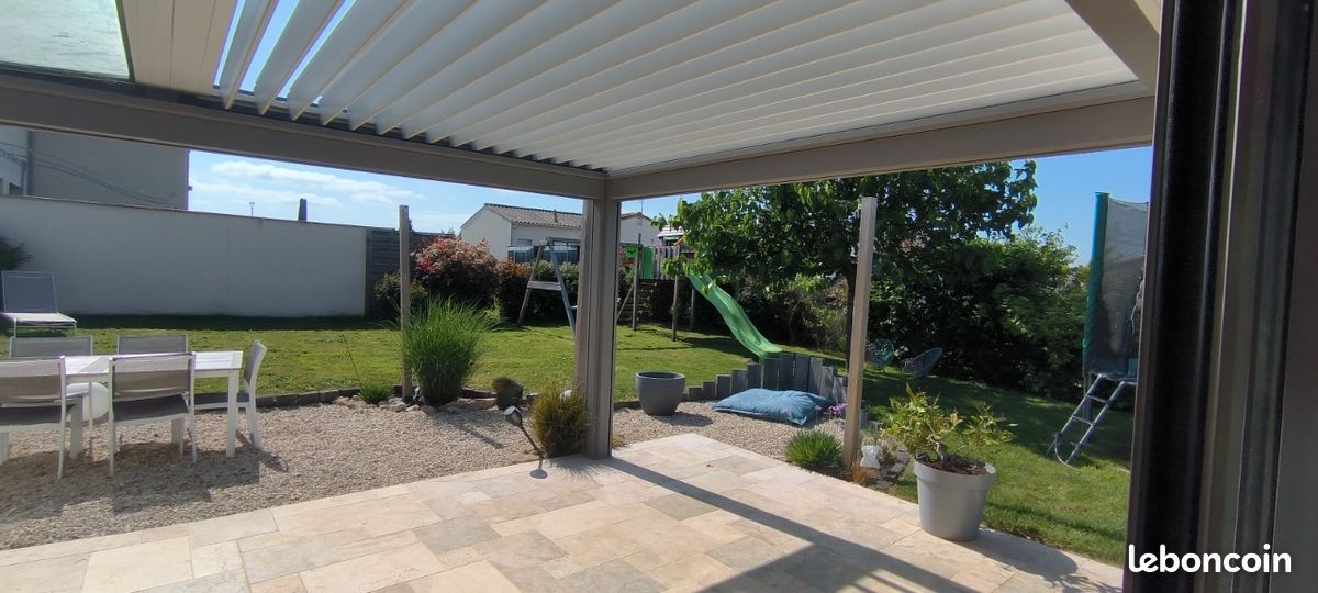 Maison 132 m² · à Saint-Gelais · 132 m² · 348 000 €