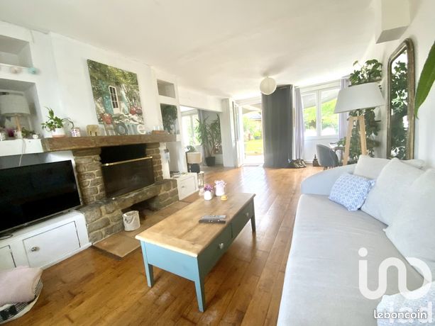 Maison 5 pièces 139 m²