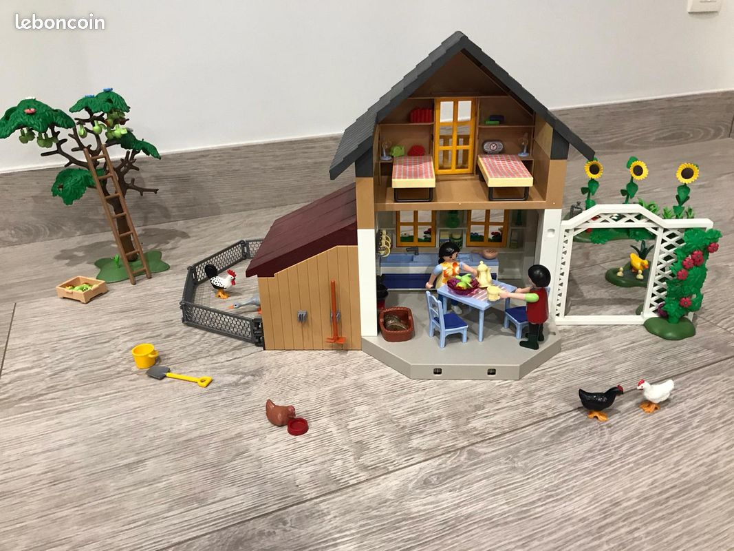 Playmobill (image 2)
