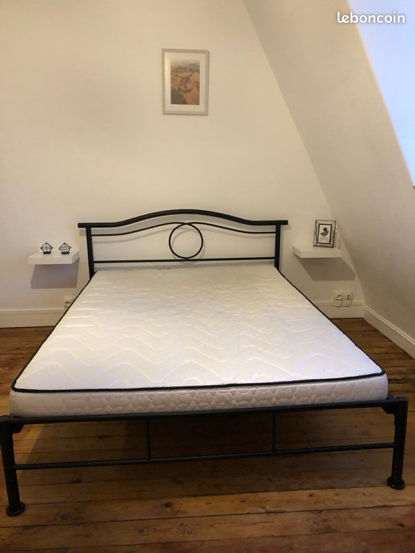 Appartement 1 pièce 22 m² · à Rouen · 22 m² · 500 €/mois