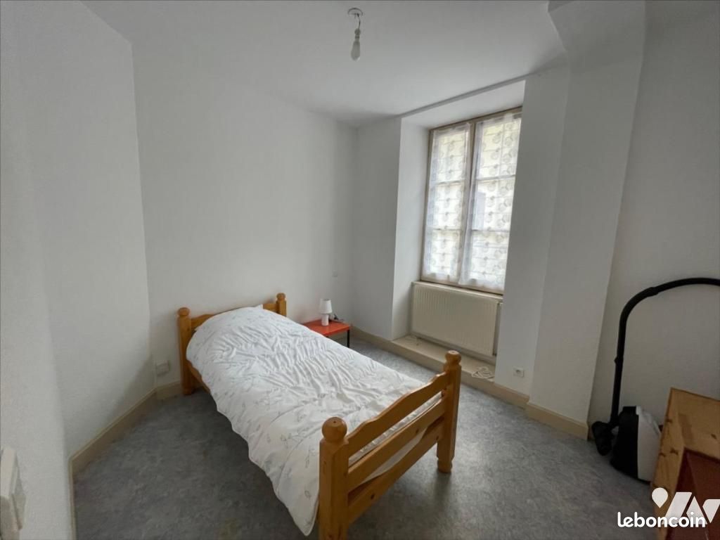 Appartement a louer dole - 3 pièce(s) - 53 m2 - Surfyn