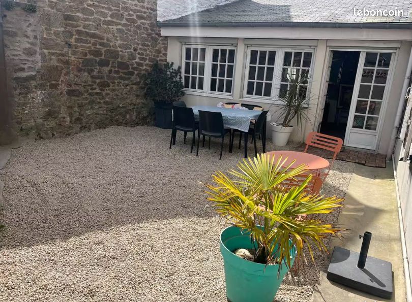 Maison 4 pièces 61 m² · à Dinard · 61 m² · 339 000 €