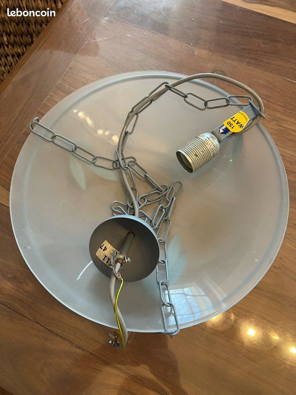 Lustre vintage (image 9)