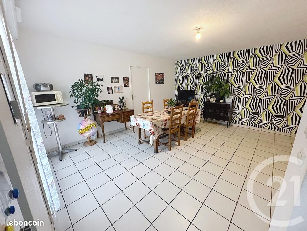 Appartement 3 pièces 55 m² · à Fécamp · 55 m² · 72 500 €
