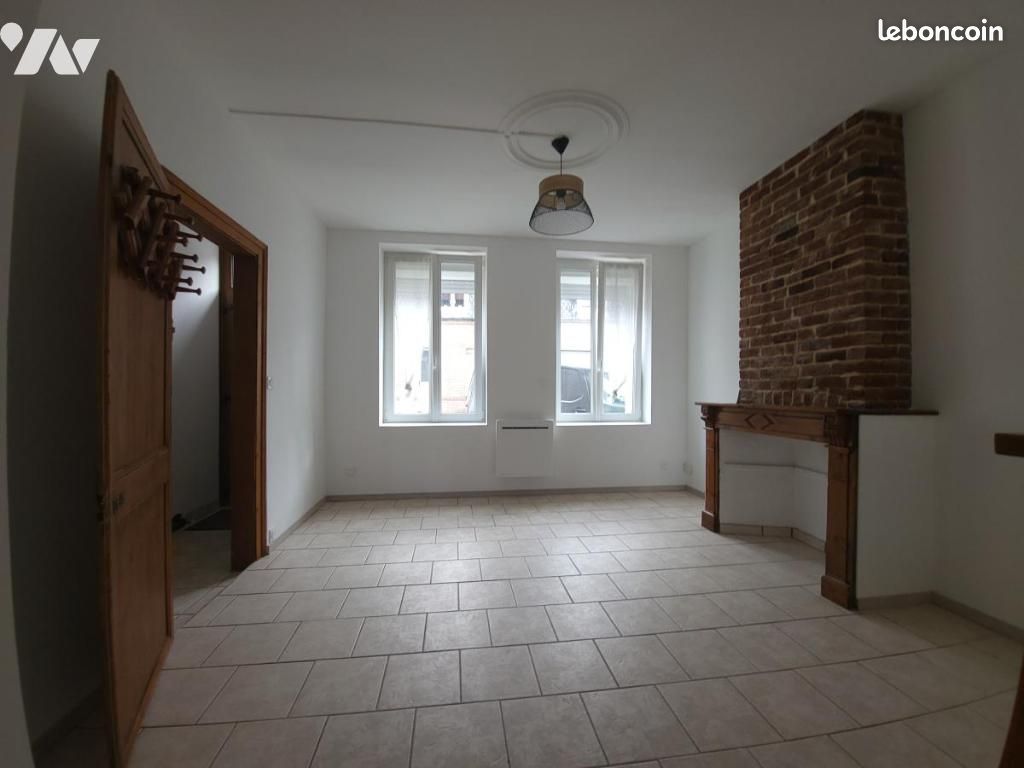 Maison 5 pièces 97 m² · à Saint-Omer · 97 m² · 178 160 €