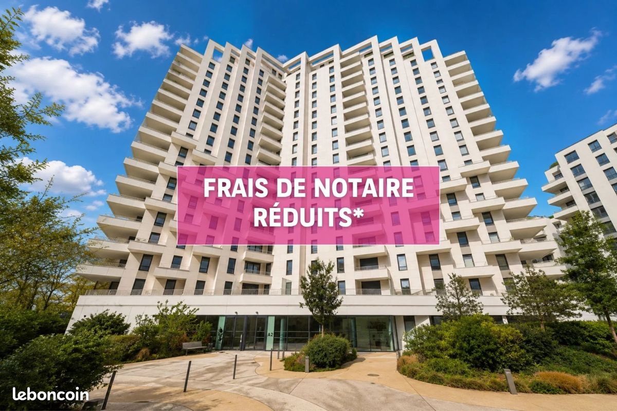 Appartement 4 pièces 83 m² · à Clichy · 83 m² · 575 000 €