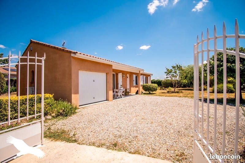 Maison 4 pièces 90 m² · à Saverdun · 90 m² · 240 000 €