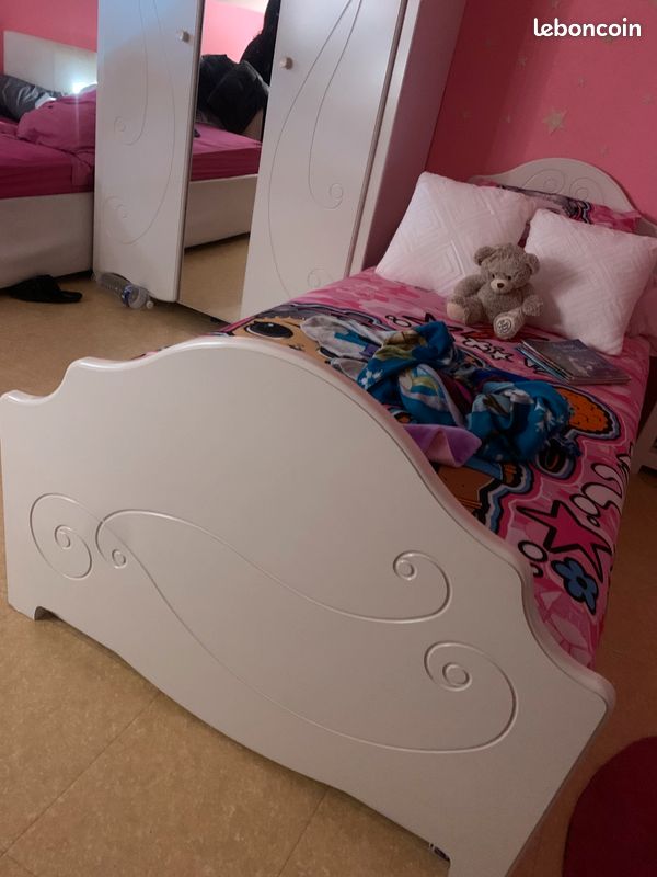Vend chambre enfant (image 6)