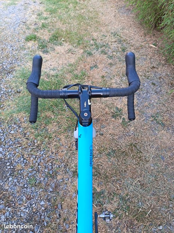 Vélo Cyclo-cross/ Gravel (image 14)