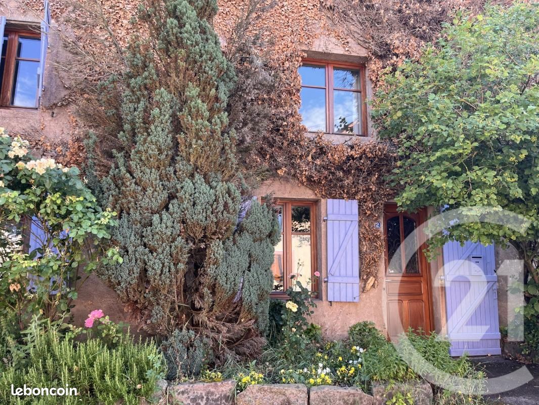 Appartement 4 pièces 90 m² · à La Bourgonce · 90 m² · 650 €/mois