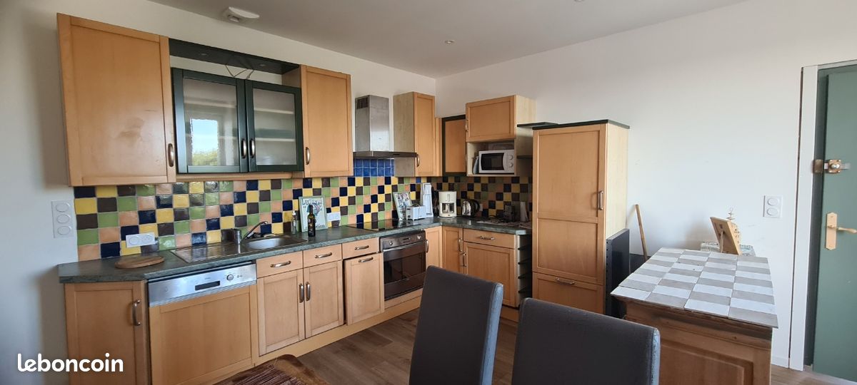 Appartement 3 pièces 85 m² · à Fougères · 85 m² · 850 €/mois