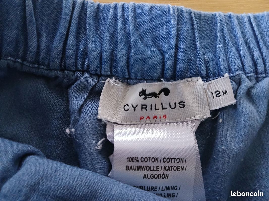 Ensemble cyrillus 1 an (image 8)