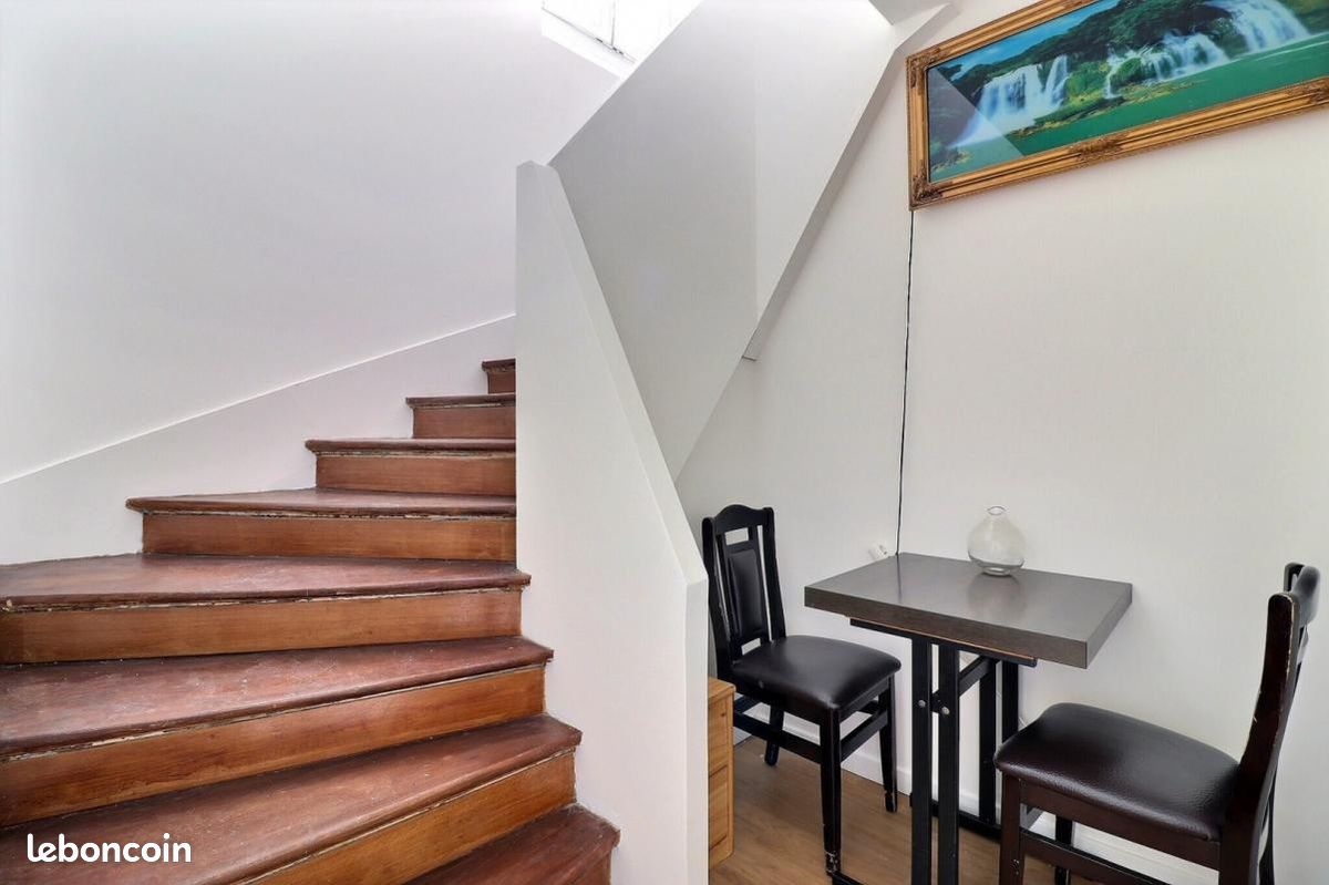 Appartement a louer bourg-la-reine - 1 pièce(s) - 10 m2 - Surfyn