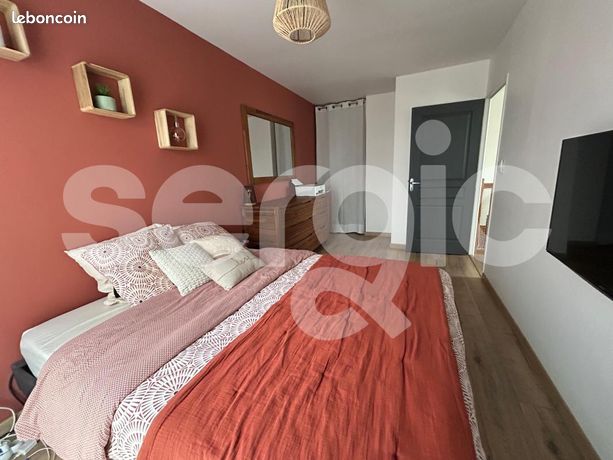 Maison 98 m² Angers — 6