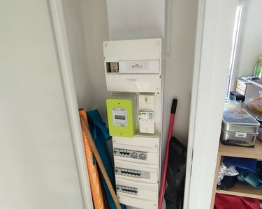 Appartement 150 000 € - 43 m²