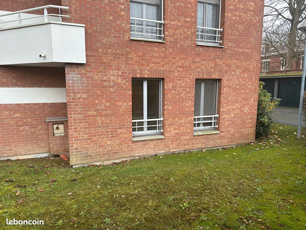 Appartement 3 pièces 64 m² · à Croix · 64 m² · 230 000 €