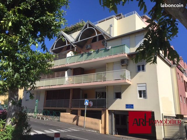 Appartement 2 pièces 47 m² · à Saint-Denis · 47 m² · 606 €/mois