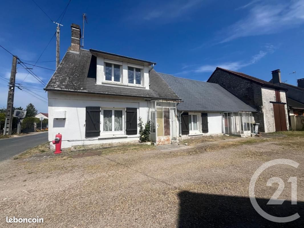 Maison 4 pièces 112 m² · à Baule · 112 m² · 179 000 €