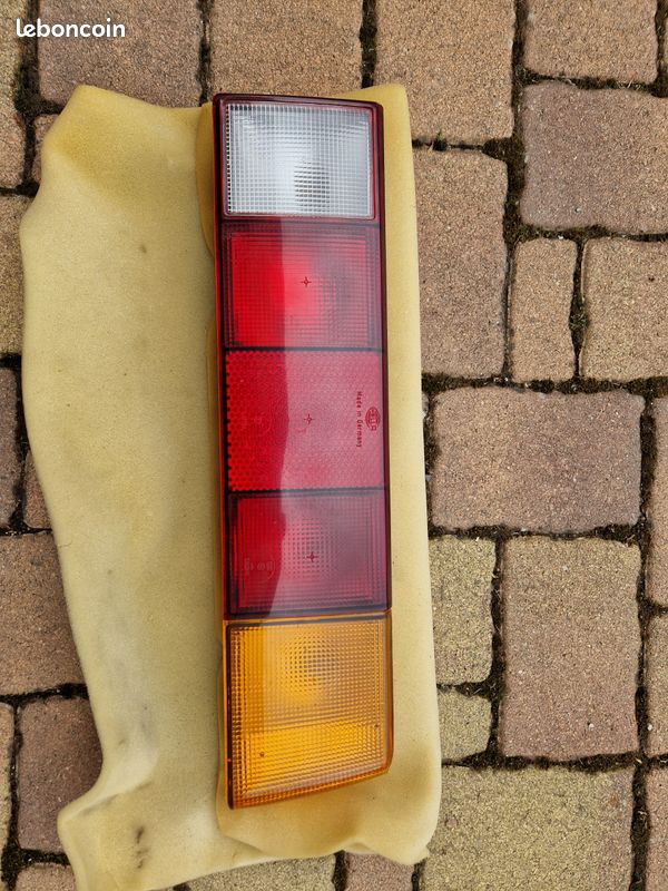 Optique passat santana (image 1)