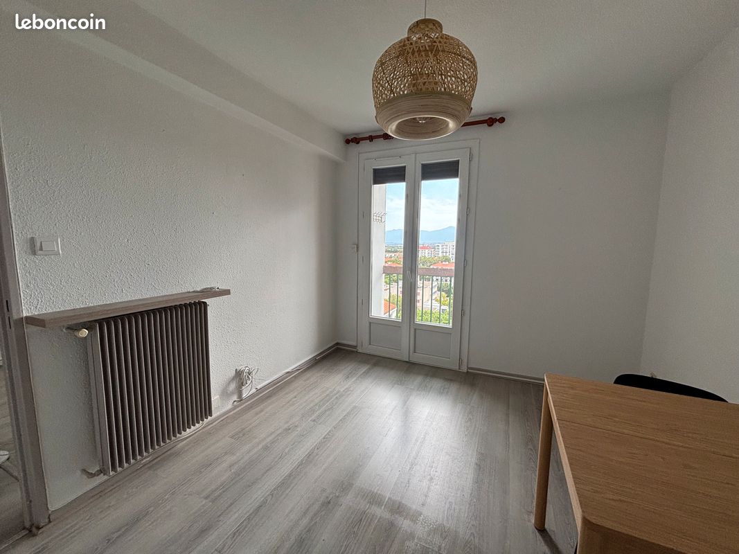 Appartement 2 pièces 28 m² · à Perpignan · 28 m² · 540 €
