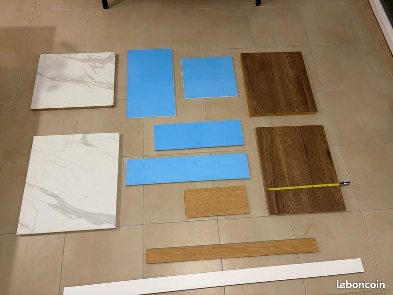 Planches bois (image 3)