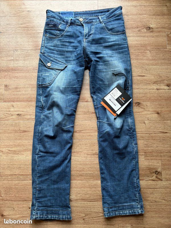Jean Stretch Motard Jean De Moto HOMDECR Pour Femme - Coupe Ajustée, Protections Genoux/hanches Amovibles, Stretch Confort Jean Moto Cargo Confortable Jean Stretch Motard Jean De Moto HOMDECR Pour Femme - Coupe Ajustée, Protections Genoux/hanches Amovibles, Stretch Confort Jean Moto Cargo Confortable