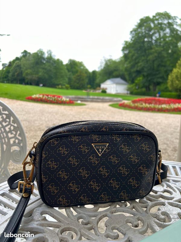 Sac Guess très bon état (image 1)