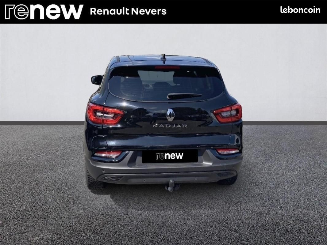 Renault Kadjar Blue dCi 115 Business (image 4)
