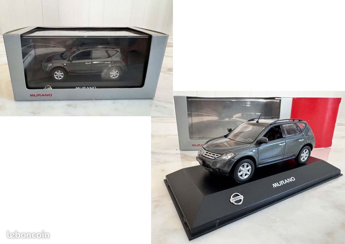 Marco de Radiador Nissan Murano 2004 2005 2006 2007 2008
