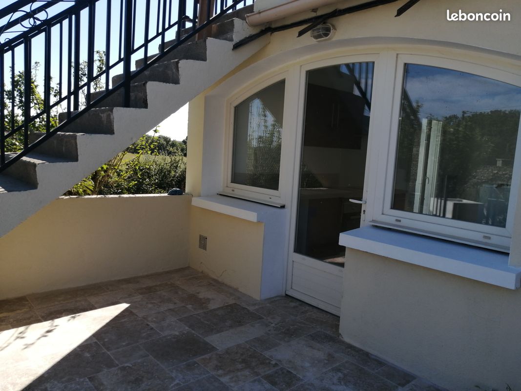Appartement 2 pièces 30 m² · à Cahors · 30 m² · 635 €/mois