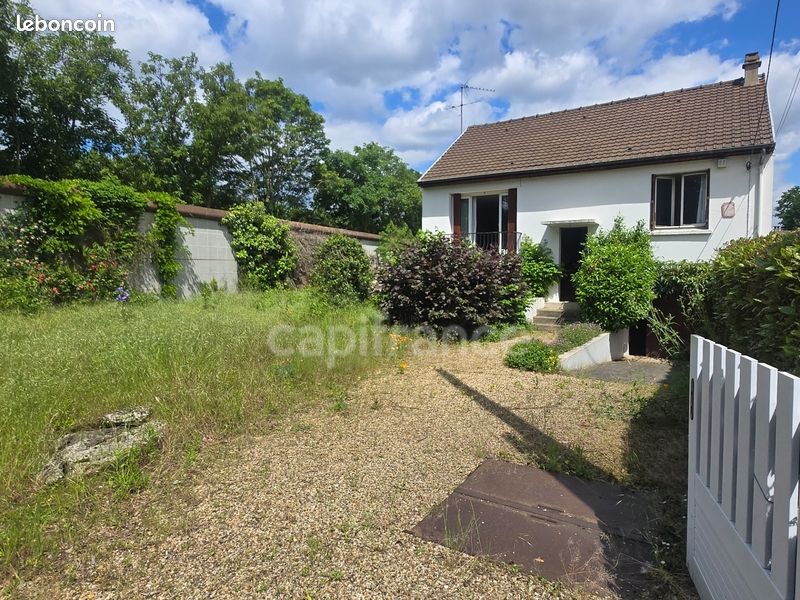 Maison 4 pièces 71 m² · à Éragny · 71 m² · 335 000 €