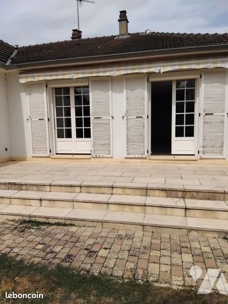 Maison 5 pièces 132 m² · à Decize · 132 m² · 169 600 €