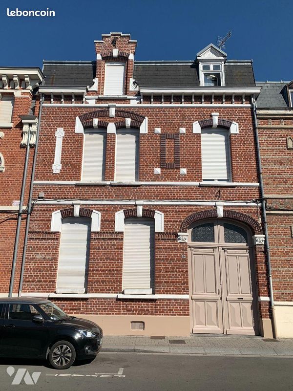 Maison 6 pièces 206 m² · à Valenciennes · 206 m² · 359 999 €